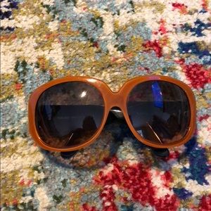 Versace Sunglasses 🕶